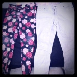 Little girls pants and shorts!!